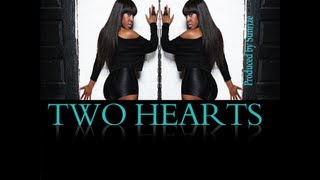 Two Hearts - Torica featuring Young Breed of Triple C's