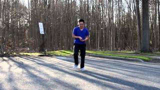 Happy - C2C ft. D.Martin (Keone and Mariel Madrid Choreo)