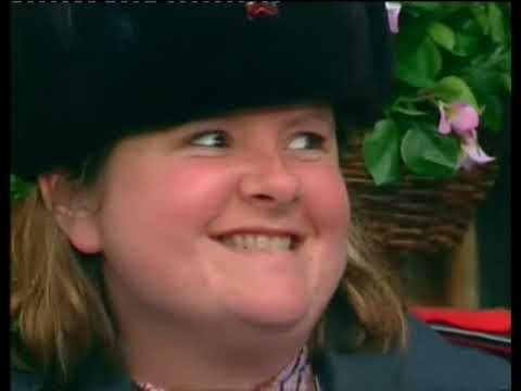 Victor and Svetta Tutti Frutti -I wanna Rooty