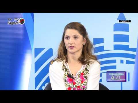 Maramuresul azi 05.08.2017 - Câştigătorul Trofeului  Maramureşeanul Anului 2016