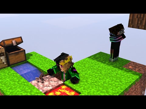 Der Anfang... ATM 6 - To The Sky #1