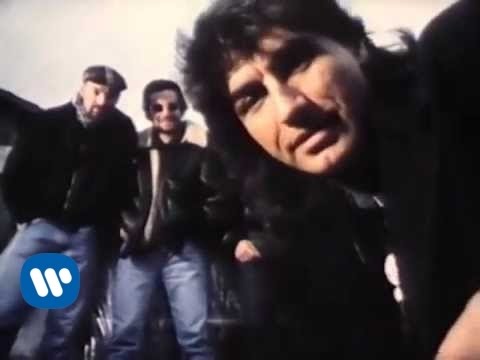 Ligabue - Sarà un bel souvenir (Official Video)