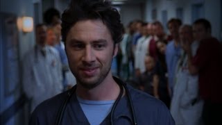 Scrubs - My Finale, Part 2