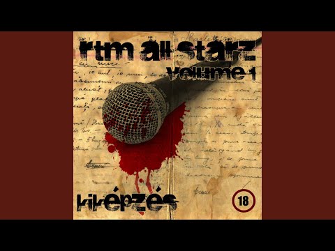 Hármas Kombó (feat. Awful)