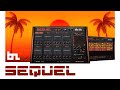 Video 1: Beatskillz Presents - SEQUEL