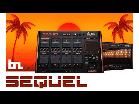 Free Download BeatSkillz Sequel v1.0.0 VST3 x64 WiN-R2R