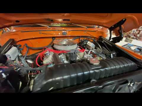 1974 Ford F-250 Custom 4×4 by Surfwatch