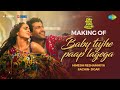 Baby Tujhe Paap Lagega BTS Zara Hatke Zara Bachke Vicky Kaushal Sara A Khan Himesh Sachin J