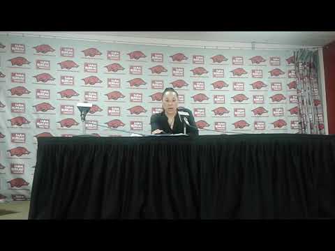 #S. Carolina Head Coach Dawn Staley #Arkansas Post-Game w/Media#👀👀🏀💨