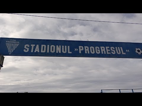 Progresul Băilești - RFG Melinești , L4 Dolj , 11.10.2025