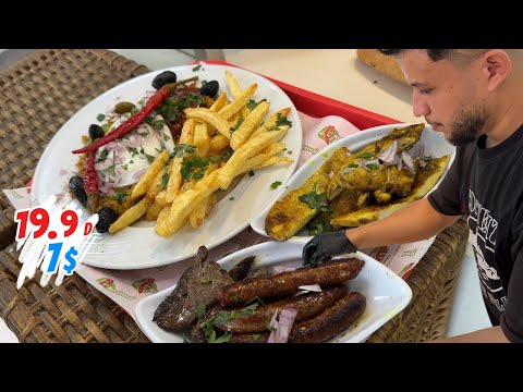 صحن كفتوج في سوسة