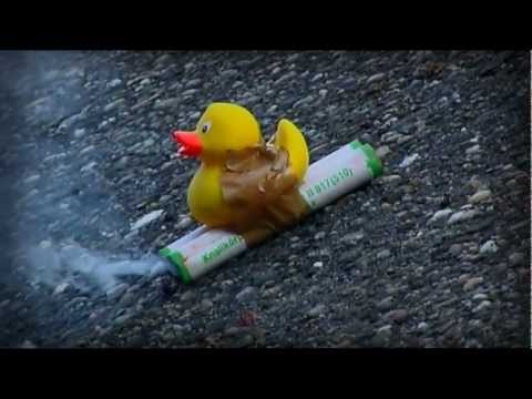 EXTIZE - ARSCHLOCH ALARM (official video clip)