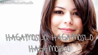 Party Girl - Miranda Cosgrove (Traducida al español)