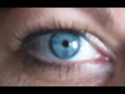 Fascinating Friday - Brown Eyes vs Blue Eyes