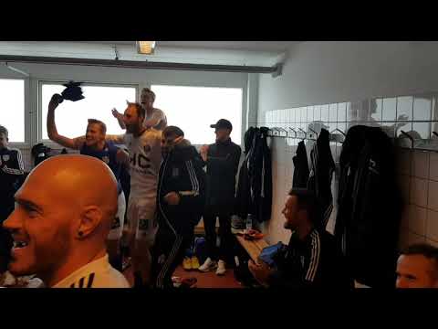 SÅ ER DET ENDELIG SUNDBY-SØNDAG