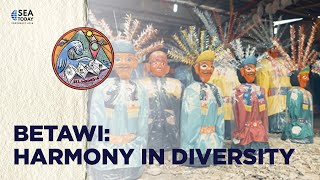 Download lagu See Indonesia - Betawi: Harmony In Diversity (2/3) mp3