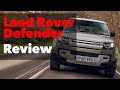 New Land Rover Defender Review Hit Or Miss