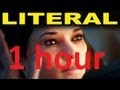 1 HOUR - LITERAL Dead Island Riptide Trailer 