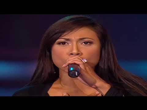 [FULL] #AJL18 | 2003