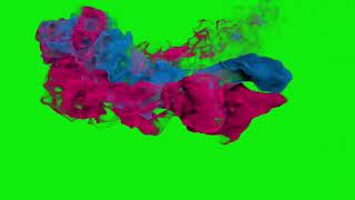 Download lagu Green Screen Asap Warna mp3