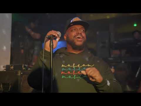 Rare Essence - Live PA #23 - Live @ Aqua  Nightclub - (11-05-22) ENERGY