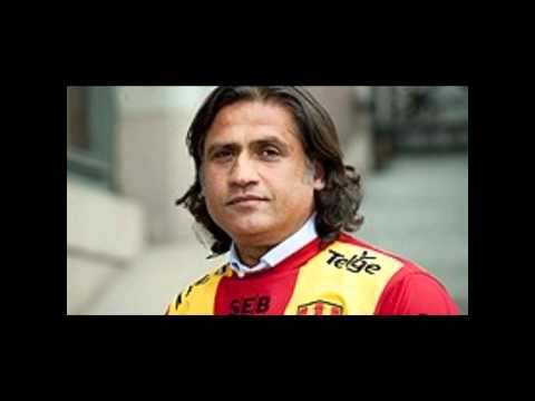 Hagop - Chuka Chuka Gör Ett Mål - Syrianska FC - Suryoyo (Aramean) - Syrianska Syriac