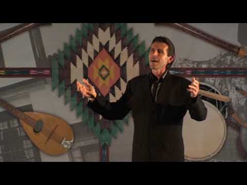 ACE PETKOVSKI  - AJSE LE MORI