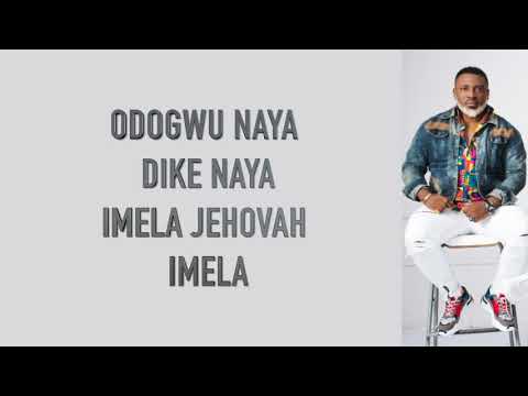 PUFFYTEE AFROPRAISEJAM VOL 3. LYRICS VIDEO.