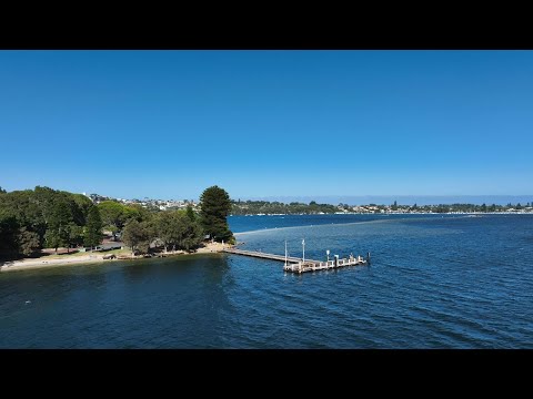 Destination WA -  Discovering Dyoondalup