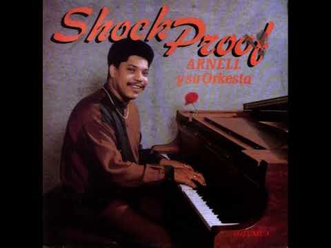 Arnell Y Su Orkesta - Biba Felis