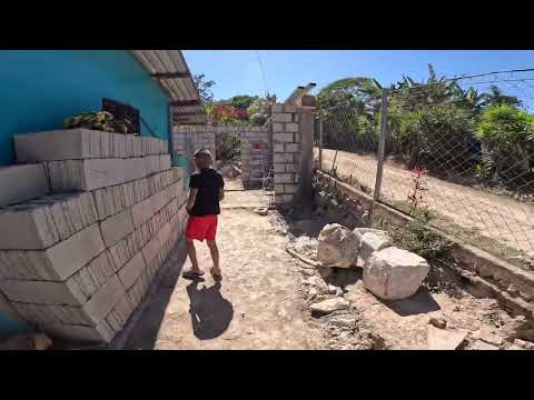 Casa en las acacias márcala La Paz Honduras