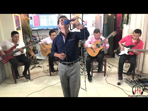 El Tren Negro - Marcelo Rueda en vivo