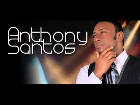 Anthony Santos - Corazon De Fresa ( Original )