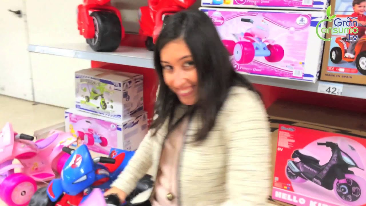 El equipo de GranConsumo.tv te felicita la Navidad