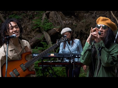 "Step outta Babylonia" Featuring Ras Kanto | Youth of Roots Live Session File#4