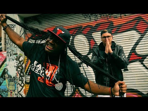 Kingdom Muzic Presents Triple Thr33 - All the Way Up ft. Keith Wallace