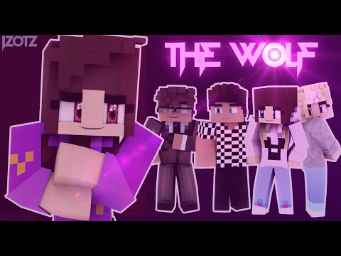 "THE WOLF -- SIAMÉS" / Wolf's Dream [PILOT] / Minecraft Animation / ICE