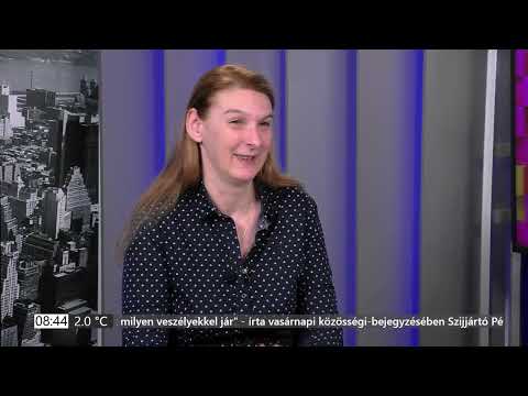 PIRKADAT Breuer Péterrel: Baranyi Krisztina