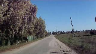 preview picture of video 'Virtualus Papušynio turas / Virtual Tour of Papusynys, Lithuania'
