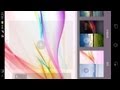Видеообзор Sony Xperia V Black