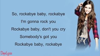 Rockabye - Clean Bandit ft. Sean Paul (Tiffany Alvord Cover)(Lyrics)