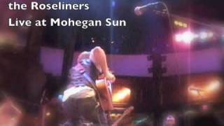 Zach Lockwood &amp; the Roseliners Webcast