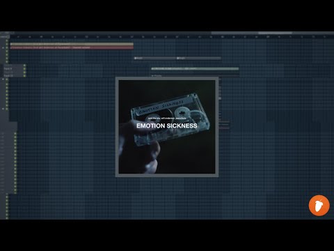 Said The Sky, Will Anderson, Parachute - Emotion Sickness [FL Studio Remake + FLP]