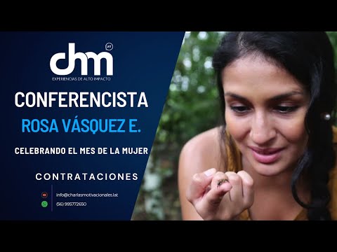 Video de Silvia Bueso
