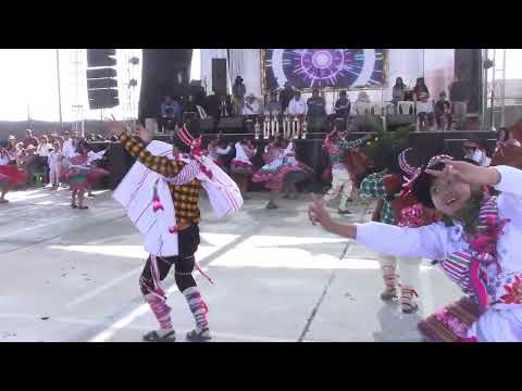 Blood Dance Cultural Center - Carnival of Socos / Golden Belt 2025, Apipa XI