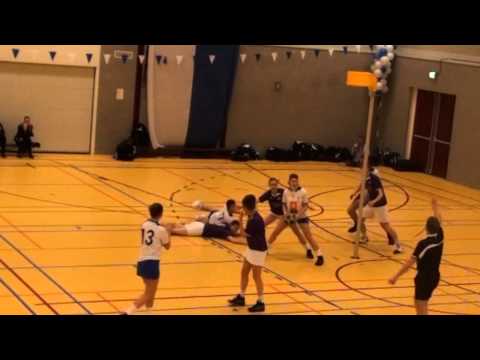 Kampioenschap Wit-Blauw Zaal klasse 1C