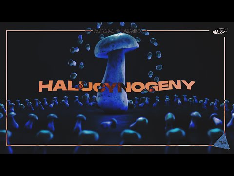 Majki x Kimik - Halucynogeny (Official Video)