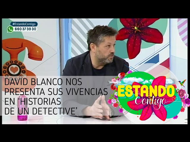 Vídeo relacionado con El detective ausente (LITERATURA JUVENIL - Código Ciencia)