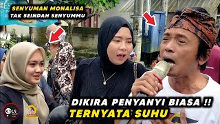 Download lagu NIA DIRGHA KAGET DENGAN SUARA PENYANYI BERSUARA MERDU! DIKIRA PENYANYI BISA TERNYATA SUHU mp3