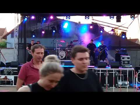 Salvatori - Salvatori - Máma táta